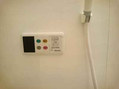 【設備】 | ヴィラコンフォート