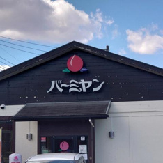 バーミヤン武蔵藤沢店まで641m