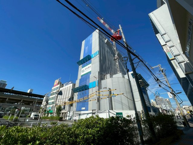 ハイラインⅤ