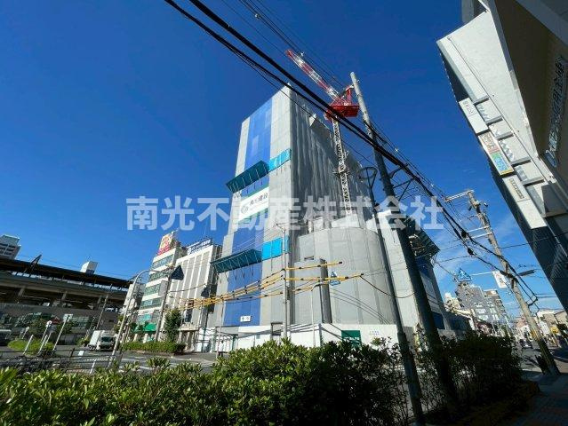 ハイラインⅤ