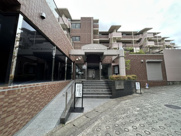 ライオンズガーデン町田の丘の画像