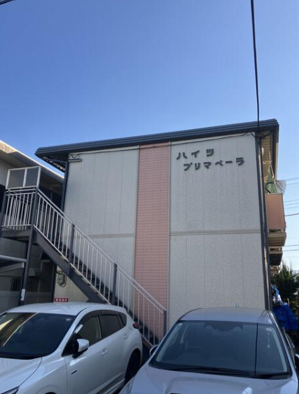 ハイツプリマベーラ