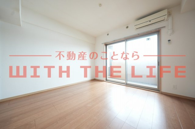 プロスペールS6【キャッシュバック対象物件】の居間・リビング|こちらのリビングで趣味の時間をお楽しみください
