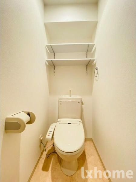センターポイント吉志部のトイレ|トイレも気になるポイント