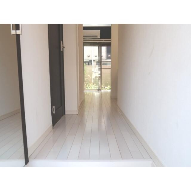 ※別号室の写真となります。