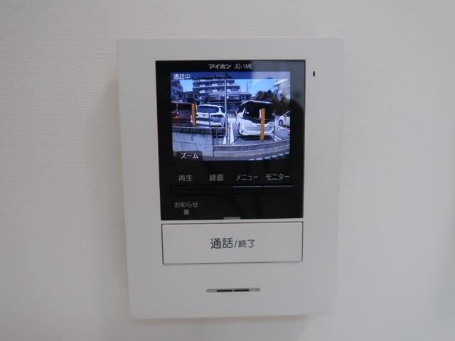 ※別号室の写真となります。