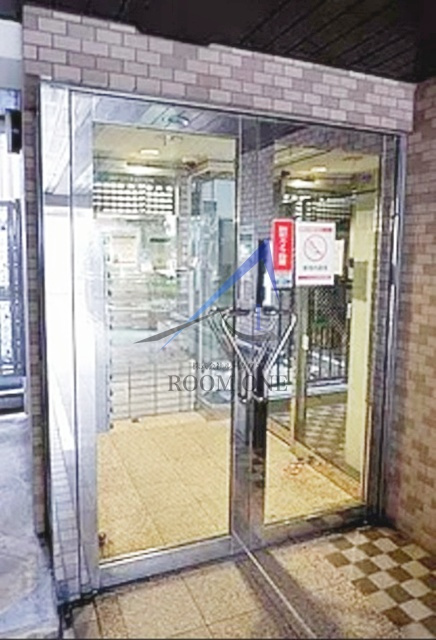 ライオンズマンション大森本町第３