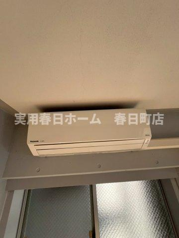 【設備】