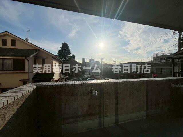 【展望】