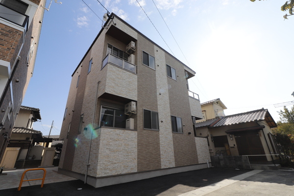 GRAND PLACE大橋　三宅小学校区
