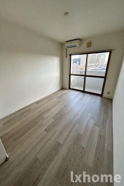リラクシア千里の居間・リビング|おしゃれな居間です
