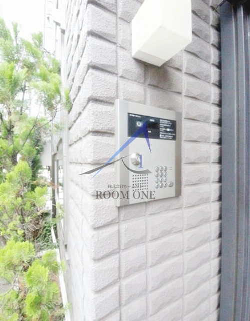 シャトレ新江古田