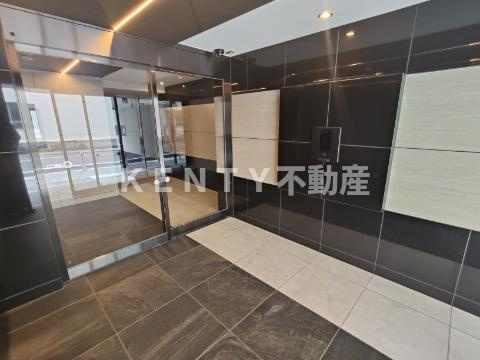 【セキュリティ】 | スタイリオ東品川