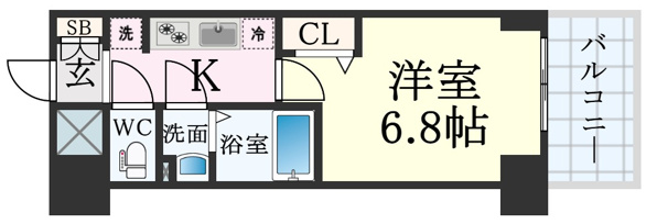 プレサンス神戸セレスティア