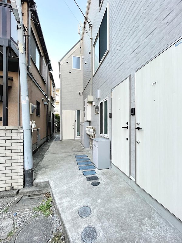 イリス大森町 のその他共用部分