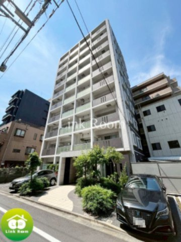 パークスクエア木場