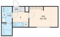 新しい暮らしへ、ここから船出。