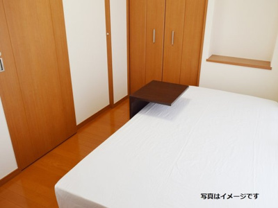 【内装】 | オープンブルーム溝の口