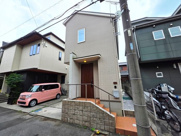 府中市西府町2丁目戸建の画像