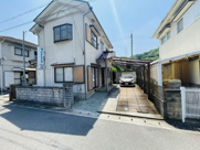 たつの市神岡町大住寺/中古戸建の画像