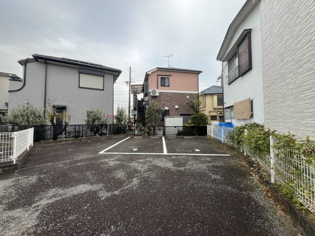 渡辺駐車場
