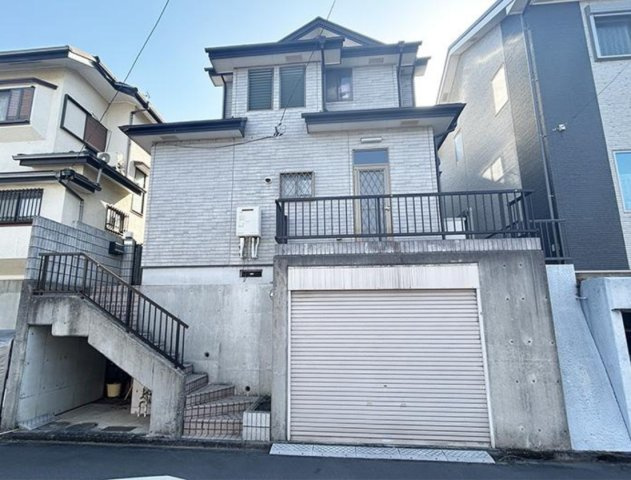 横浜市旭区四季美台 中古戸建て【仲介手数料半額】