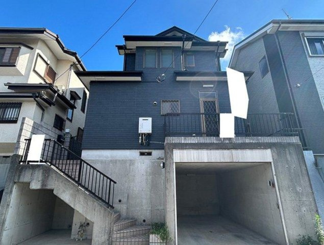 横浜市旭区四季美台 中古戸建て【仲介手数料半額】