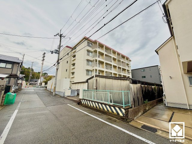 宮前マンションのその他|事前にご予約頂きましたら、営業時間外のご案内等も可能です。