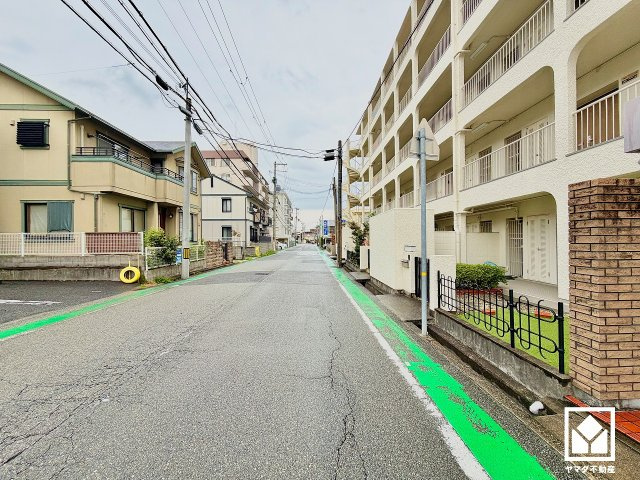 宮前マンションのその他|家族との時間も、自分だけの時間も心地よく過ごせる。シンプルで飽きのこない設計が、暮らしに余白をもたらします。