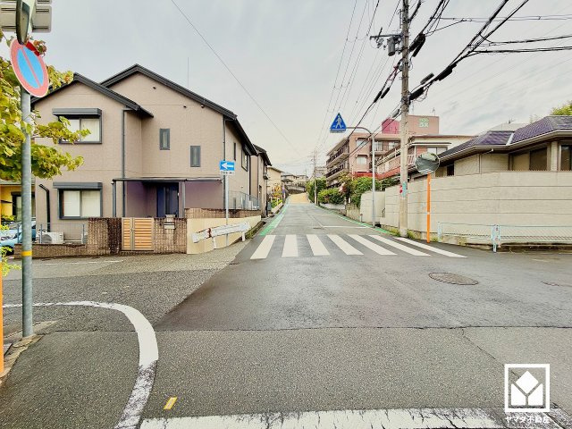 宮前マンションのその他|そんな“暮らしの質”にこだわった一邸です。この住宅は、日々の暮らしをそっと支えてくれます。