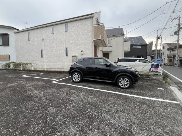 渡辺駐車場