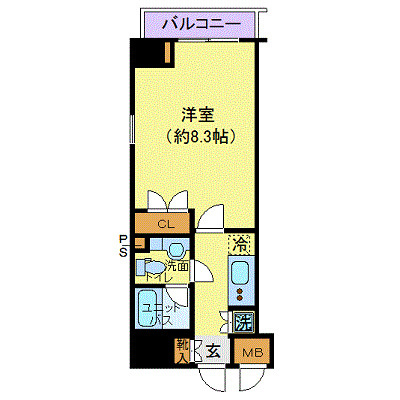 ヴェルト平井