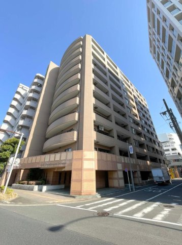 クリオ東神奈川壱番館