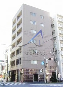 サクラメント　ハウス