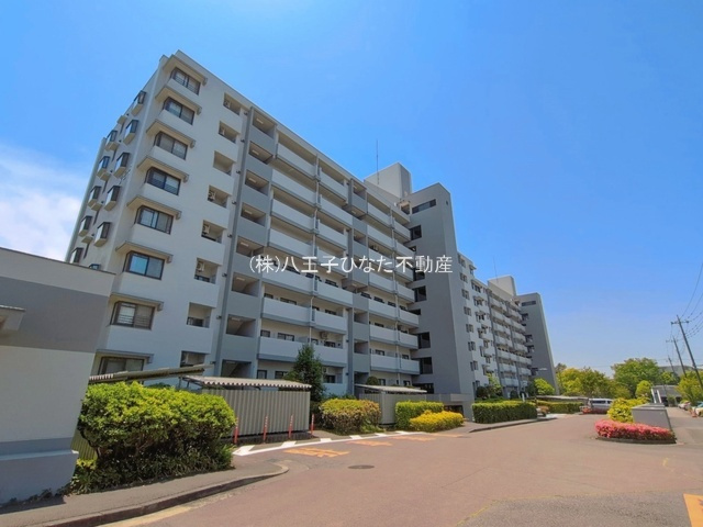 『八王子市マンション』グリーンコープ南大沢【仲介手数料無料】　八王子市南大沢3-2の周辺|～仲介手数料無料☆八王子ひなた不動産～グリーンコープ南大沢