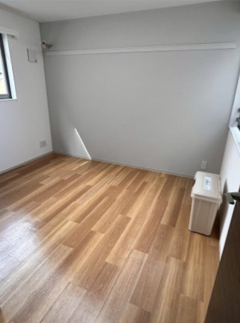 Burgtor町屋の内装