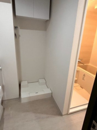 Burgtor町屋の設備
