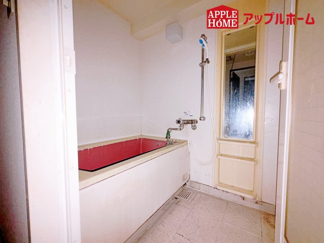 [中古マンション] 熊谷市美土里町ライオンズマンションの浴室