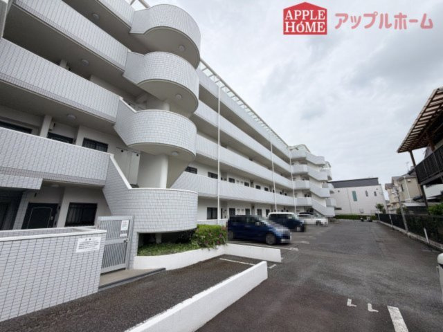 [中古マンション] 熊谷市美土里町ライオンズマンション
