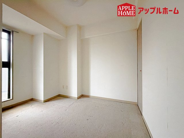 [中古マンション] 熊谷市美土里町ライオンズマンションの洋室