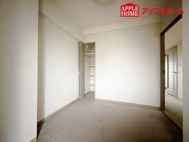 [中古マンション] 熊谷市美土里町ライオンズマンションの洋室