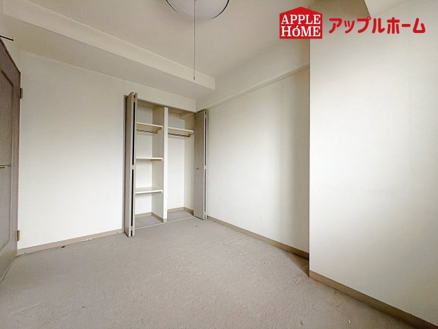 [中古マンション] 熊谷市美土里町ライオンズマンションの洋室