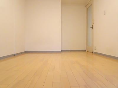 【居間・リビング】 | パラスト西原