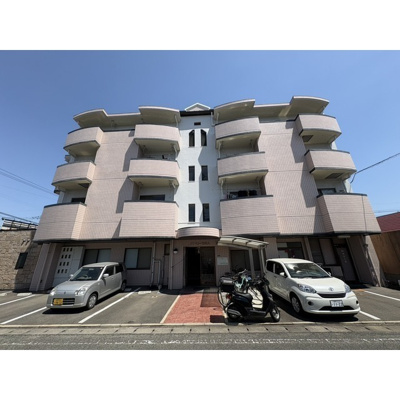 【外観パース】 | ハンリーラ円入 | 現況優先です。