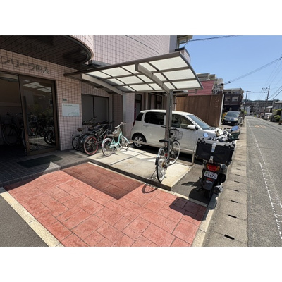 【その他共用部分】 | ハンリーラ円入 | 現況優先です。
