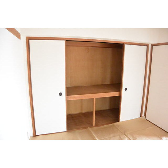 【収納】 | ハンリーラ円入 | 現況優先です。