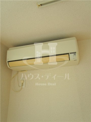 【設備】 | トリニティーコート