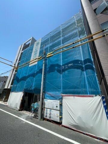 ＭＯＲＧＥＮ　ＲＯＴＥの外観