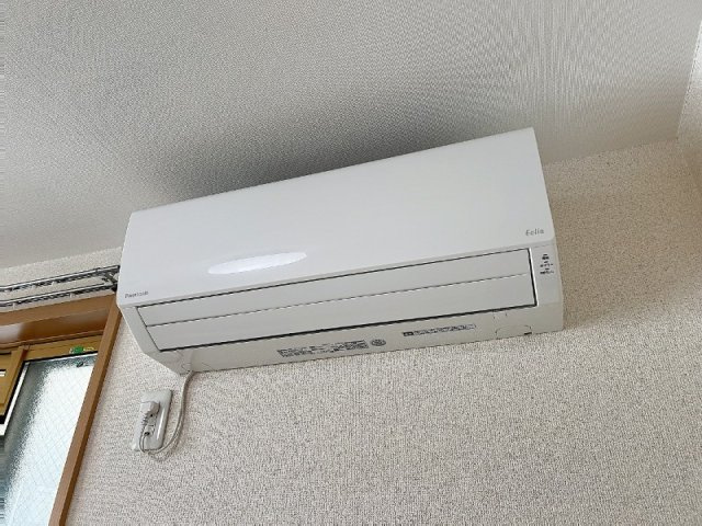 リヴィエール町屋の設備