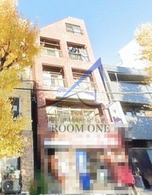 白山第四ビル
